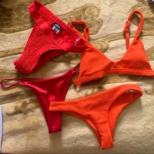 Bikini bundle